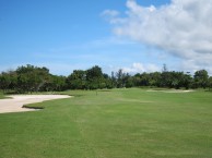 Dalit Bay Golf & Country Club (